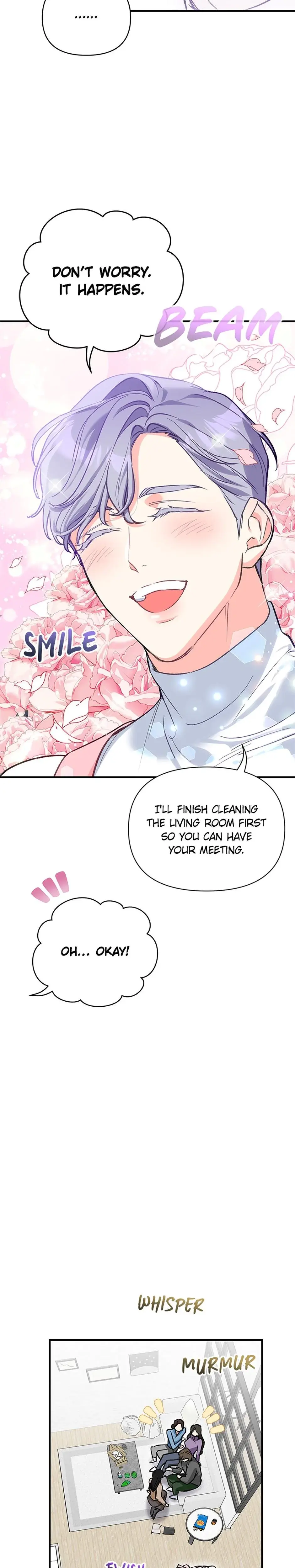 My Very Own X Chapter 13 - Page 9