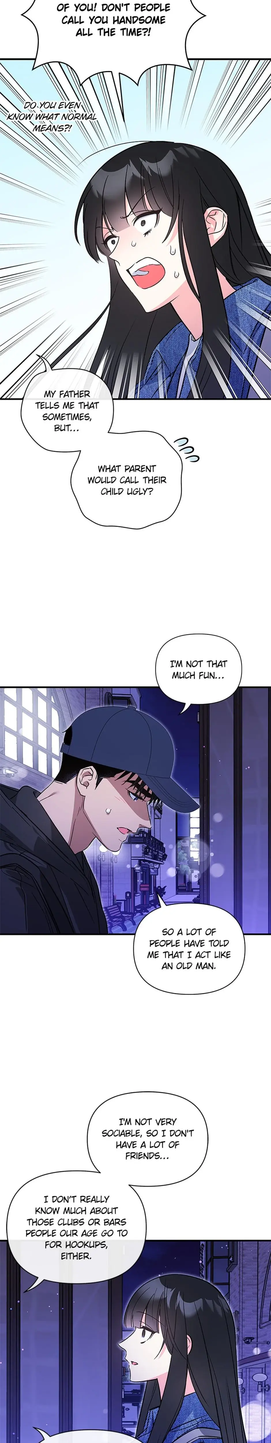 My Very Own X Chapter 15 - Page 13