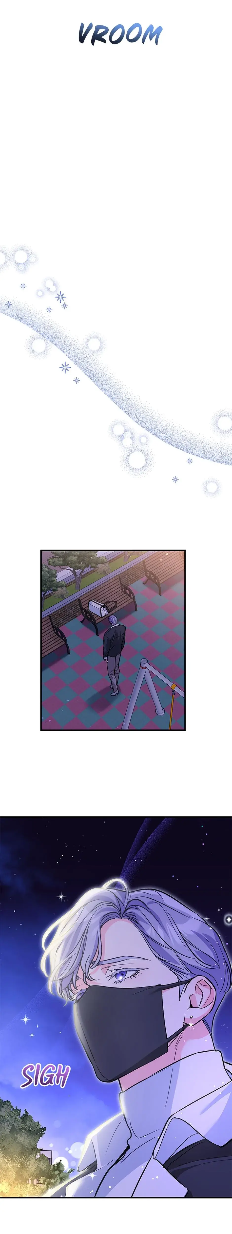 My Very Own X Chapter 15 - Page 18