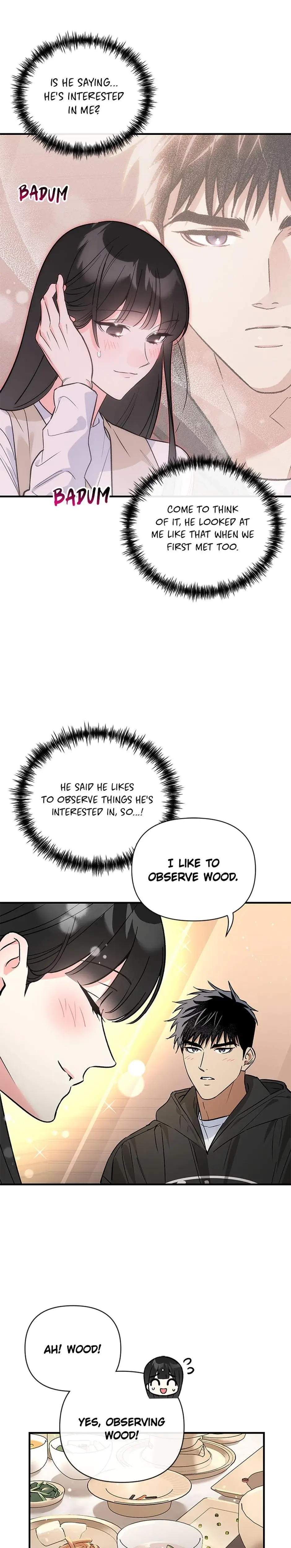 My Very Own X Chapter 15 - Page 2