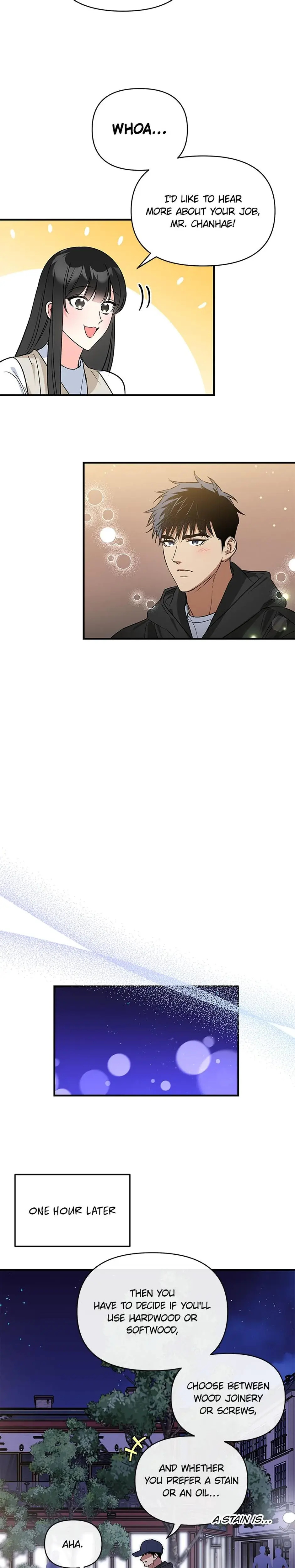 My Very Own X Chapter 15 - Page 5