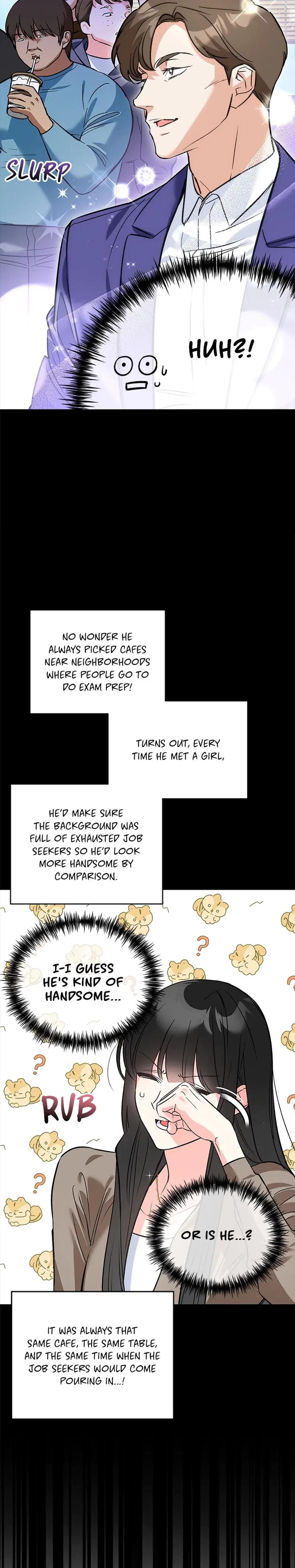 My Very Own X Chapter 16 - Page 10