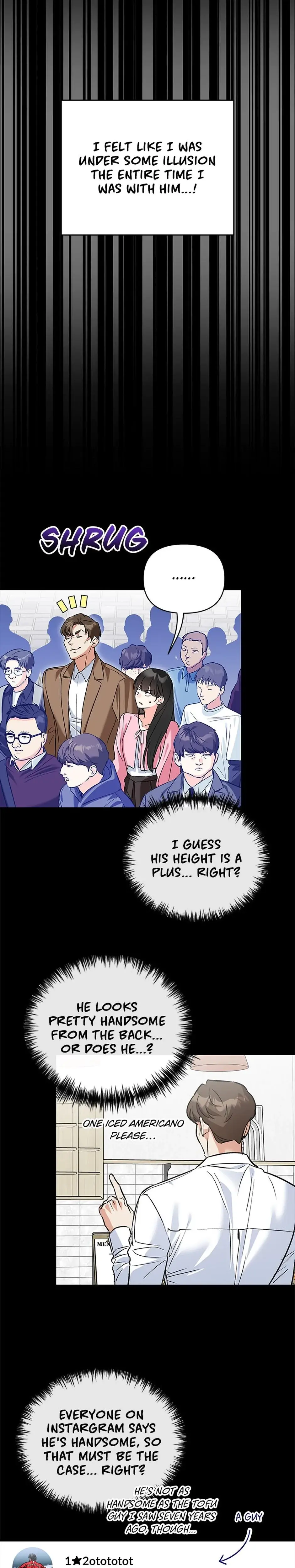 My Very Own X Chapter 16 - Page 11