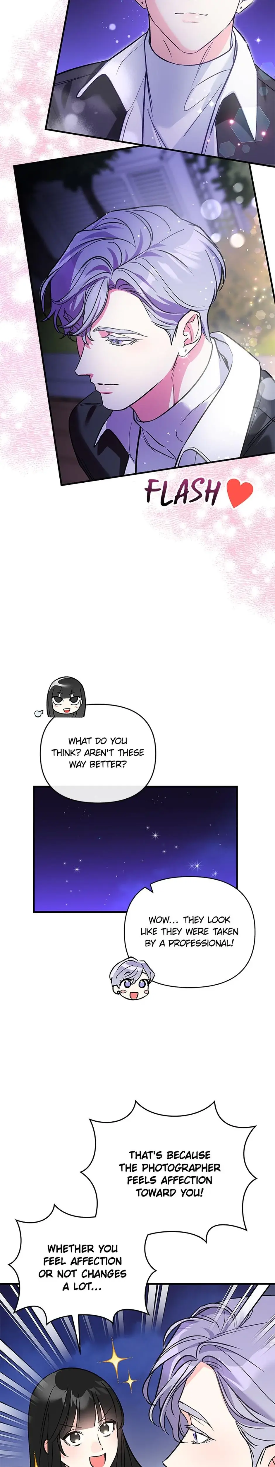 My Very Own X Chapter 16 - Page 15