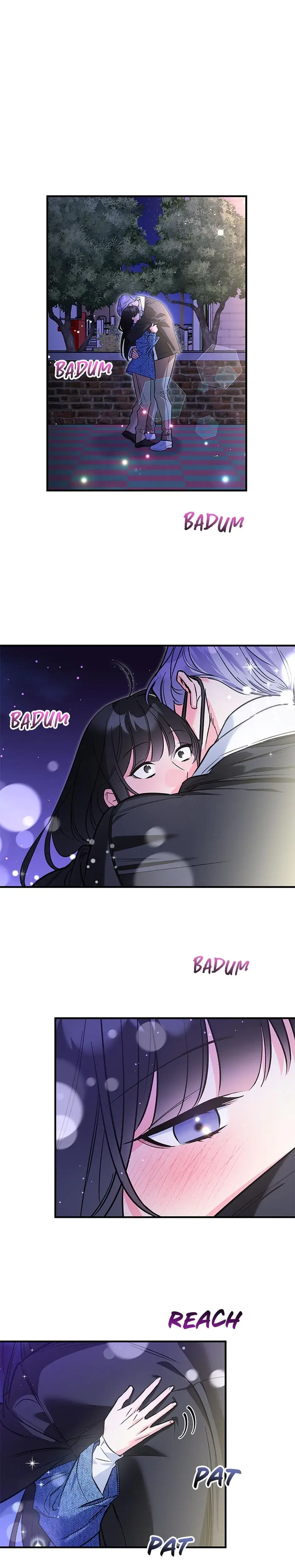 My Very Own X Chapter 16 - Page 2