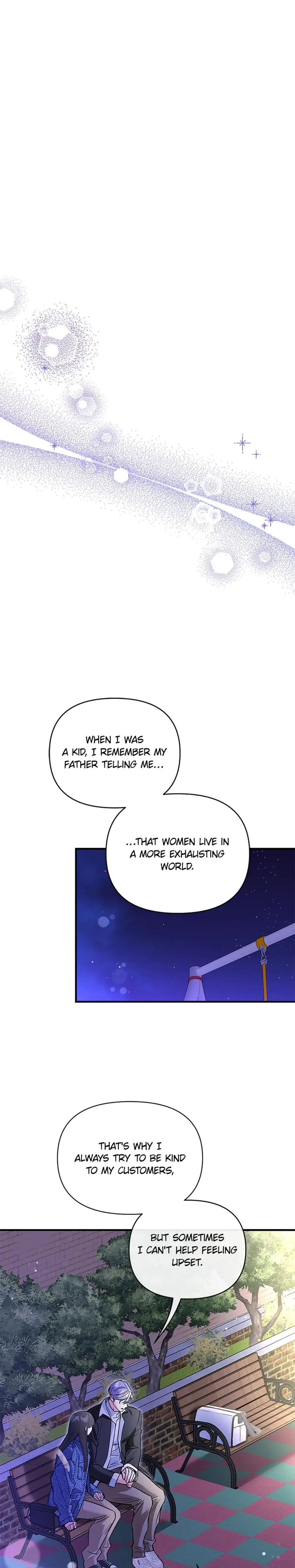 My Very Own X Chapter 16 - Page 3