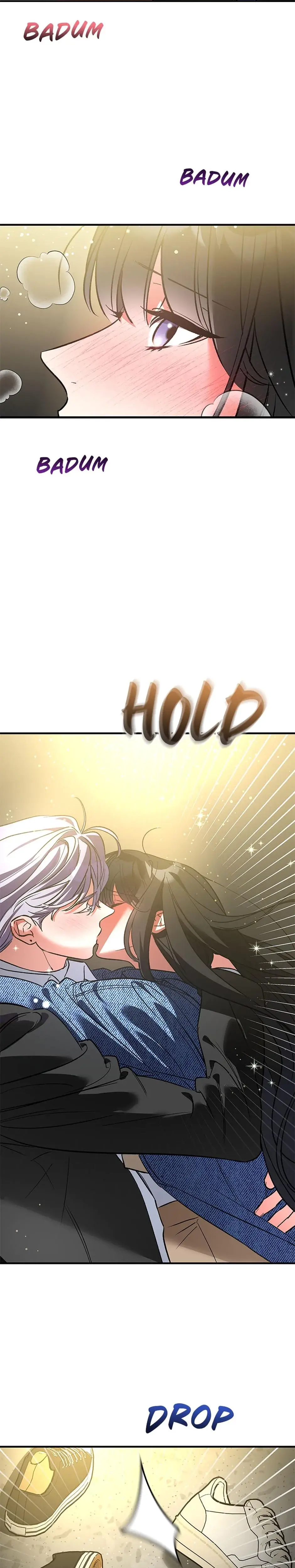 My Very Own X Chapter 17 - Page 3