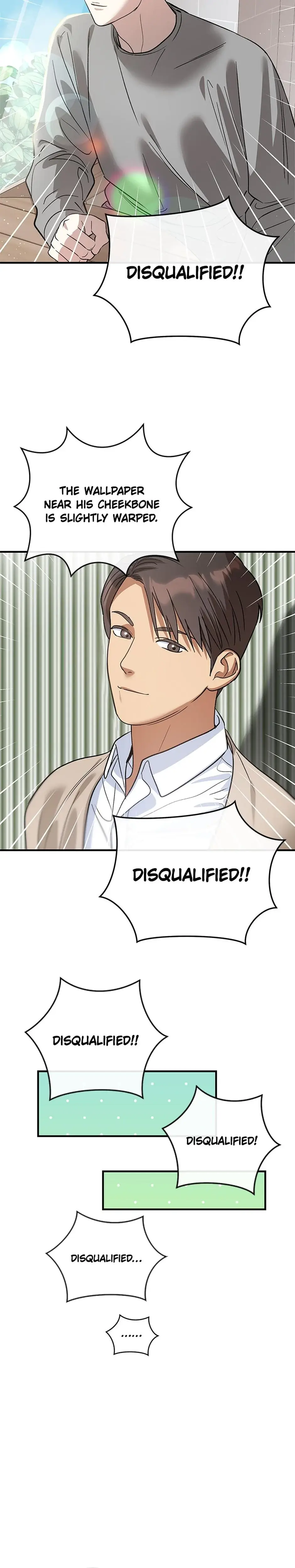My Very Own X Chapter 18 - Page 18