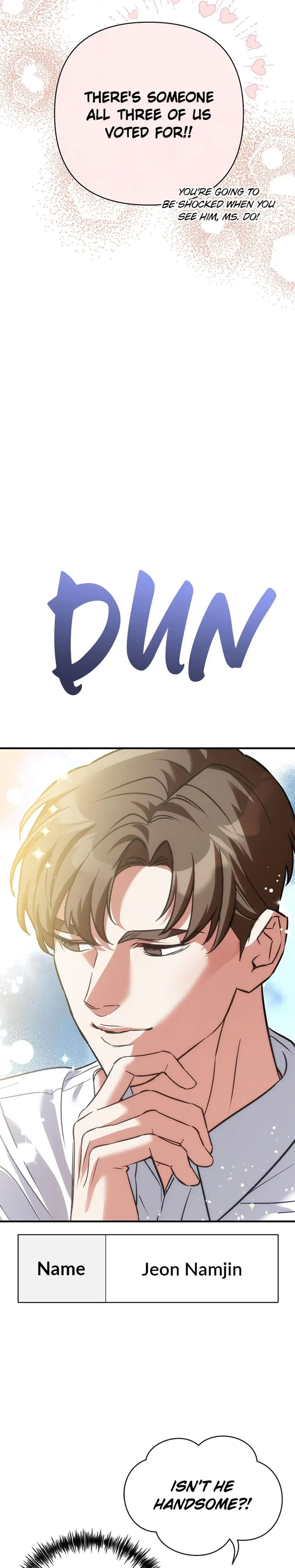 My Very Own X Chapter 18 - Page 7