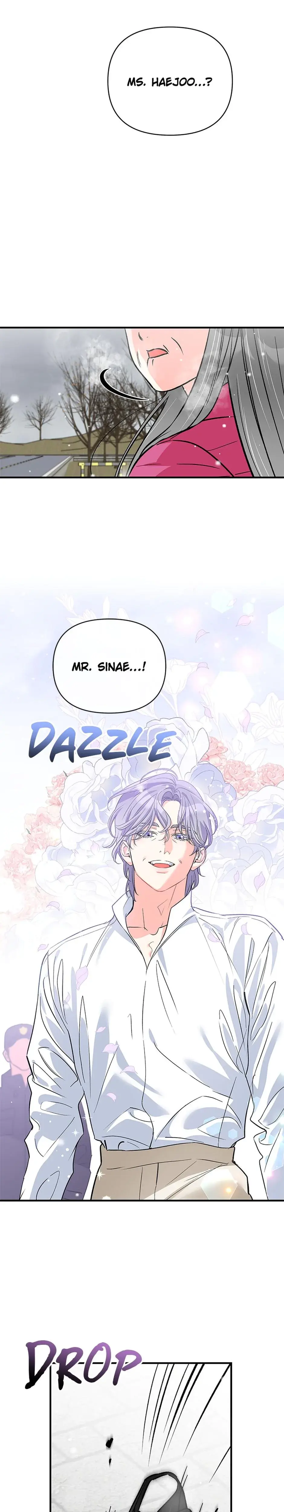 My Very Own X Chapter 19 - Page 10