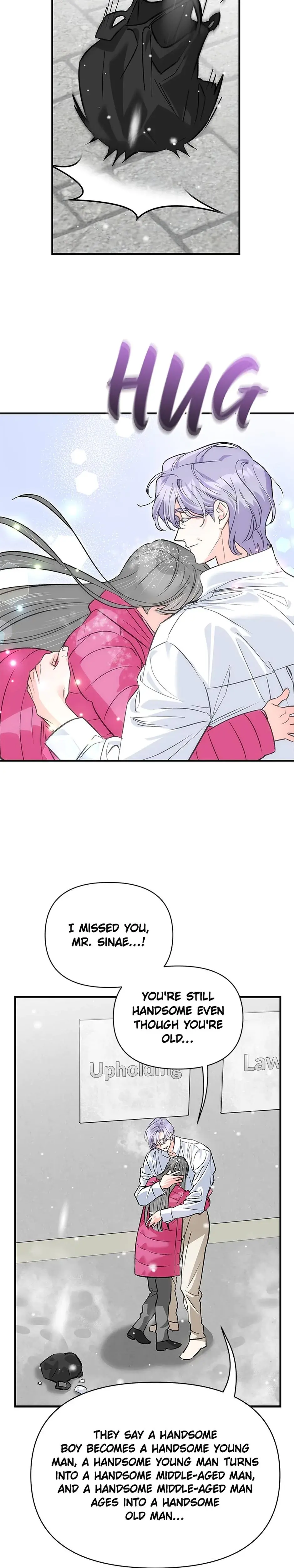 My Very Own X Chapter 19 - Page 11