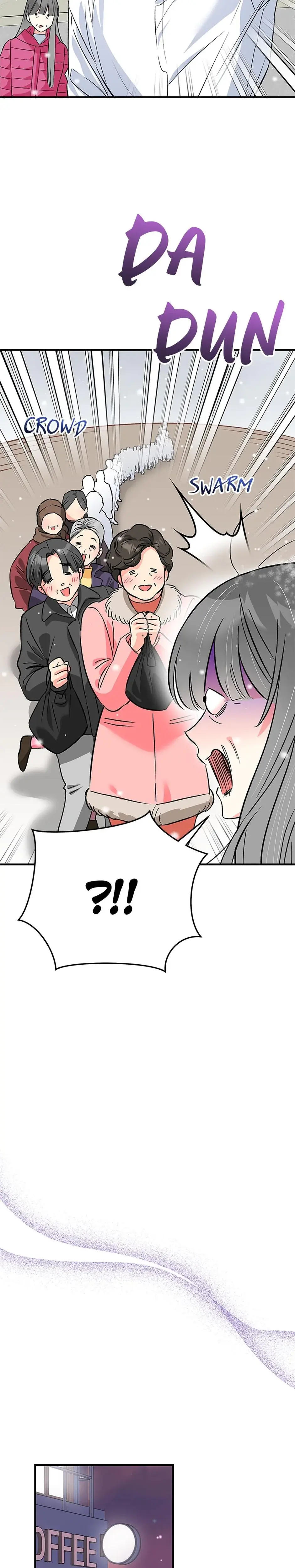 My Very Own X Chapter 19 - Page 13