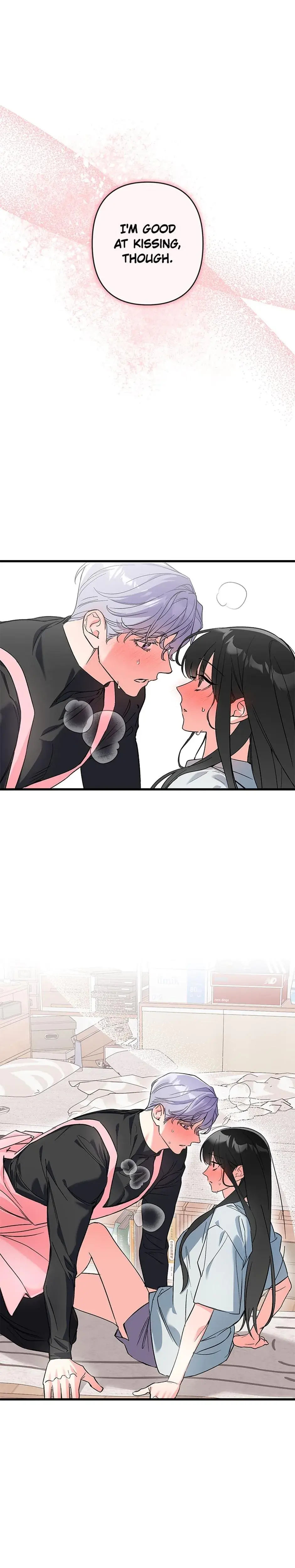 My Very Own X Chapter 2 - Page 1