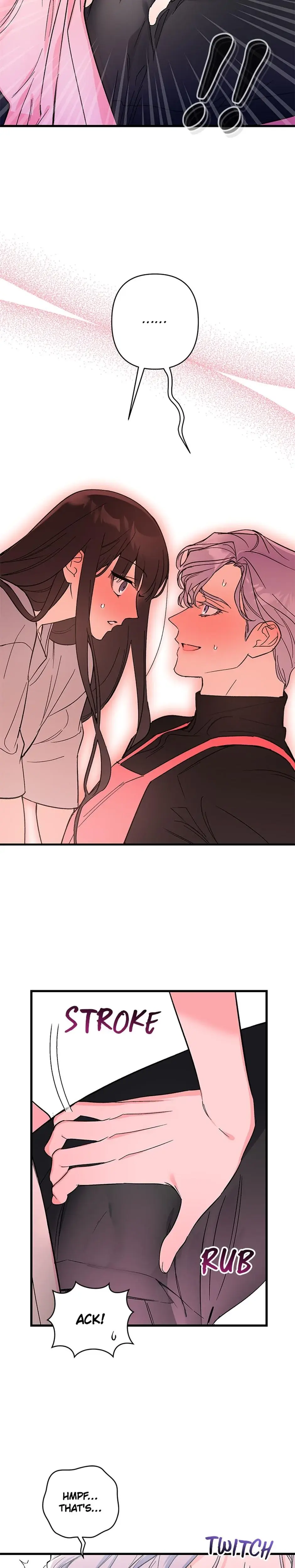 My Very Own X Chapter 2 - Page 11