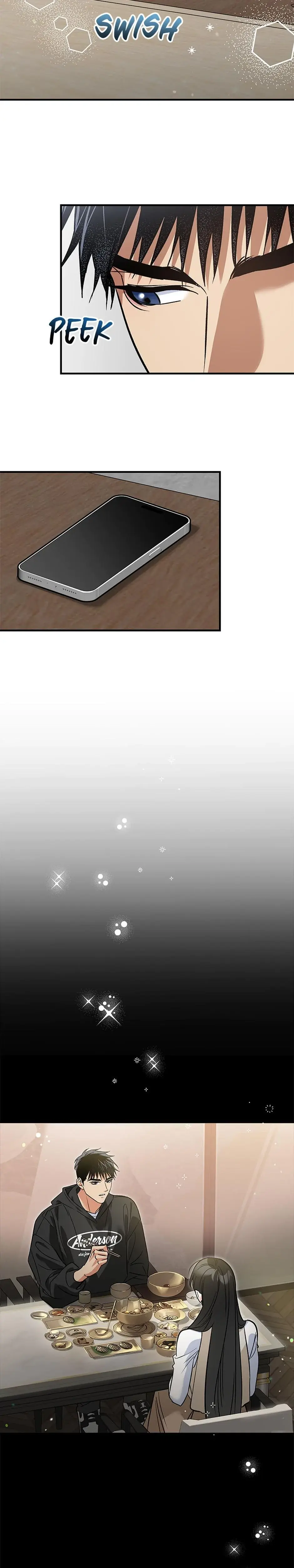 My Very Own X Chapter 20 - Page 2