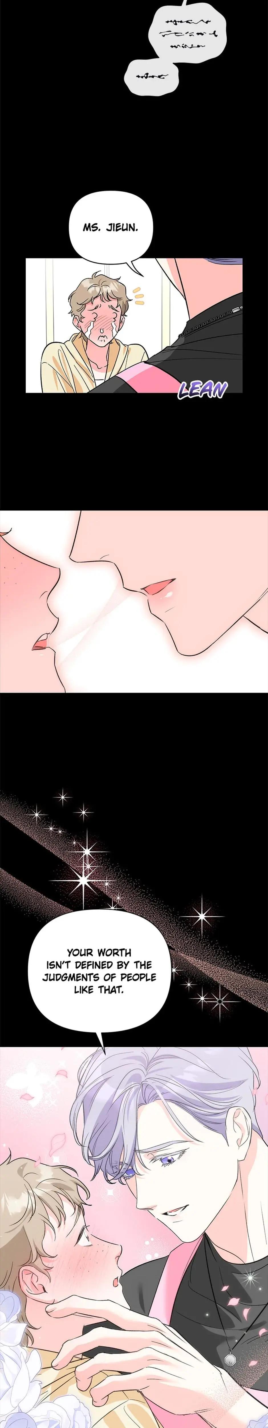 My Very Own X Chapter 21 - Page 19