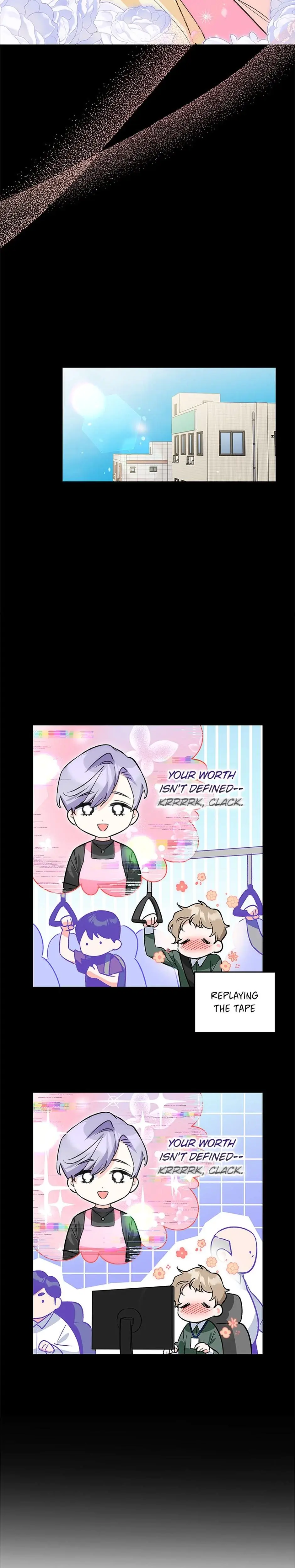 My Very Own X Chapter 21 - Page 20