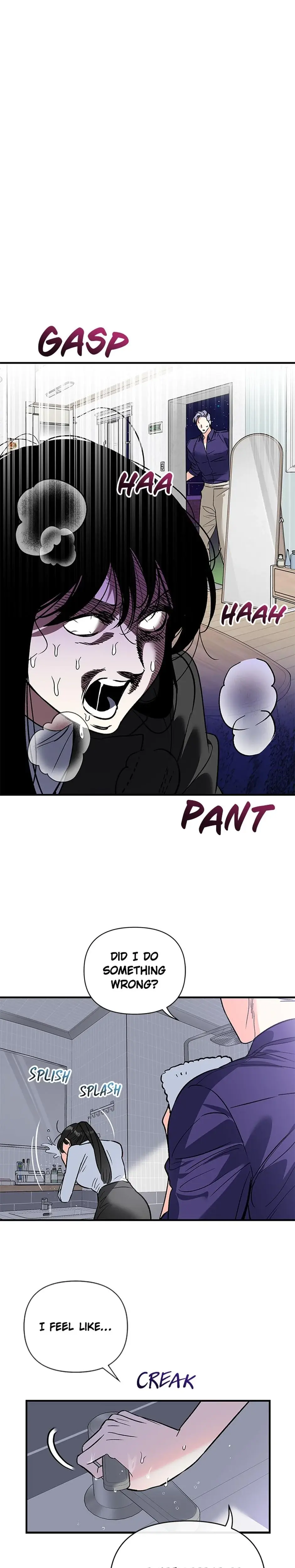 My Very Own X Chapter 22 - Page 15
