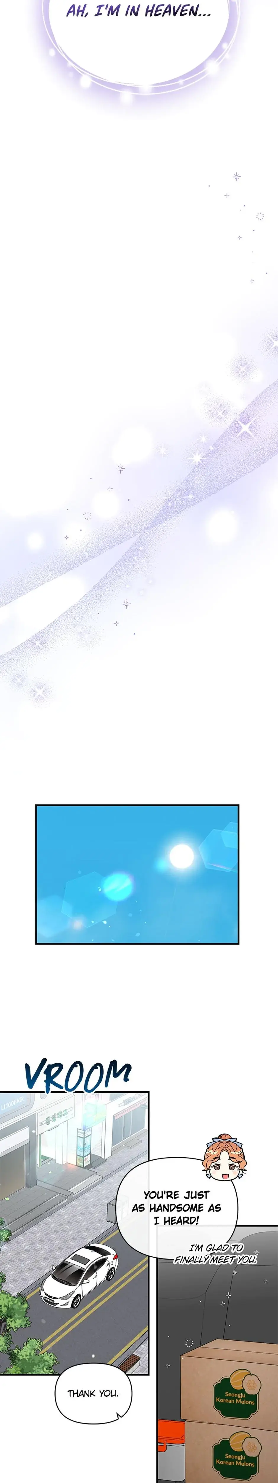 My Very Own X Chapter 23 - Page 11