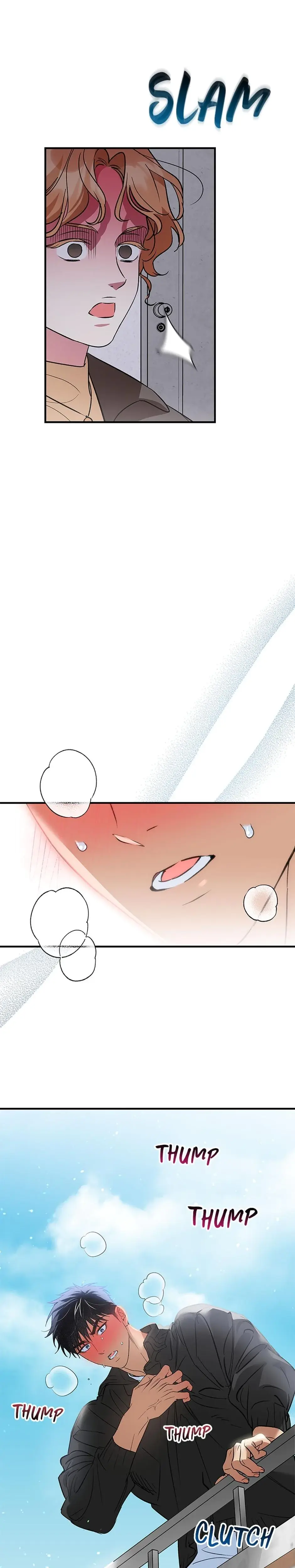 My Very Own X Chapter 23 - Page 26