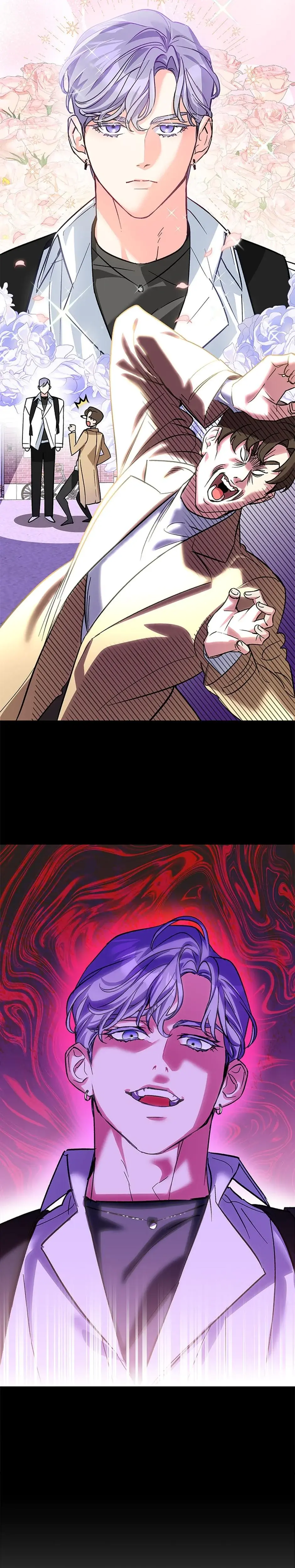 My Very Own X Chapter 25 - Page 13