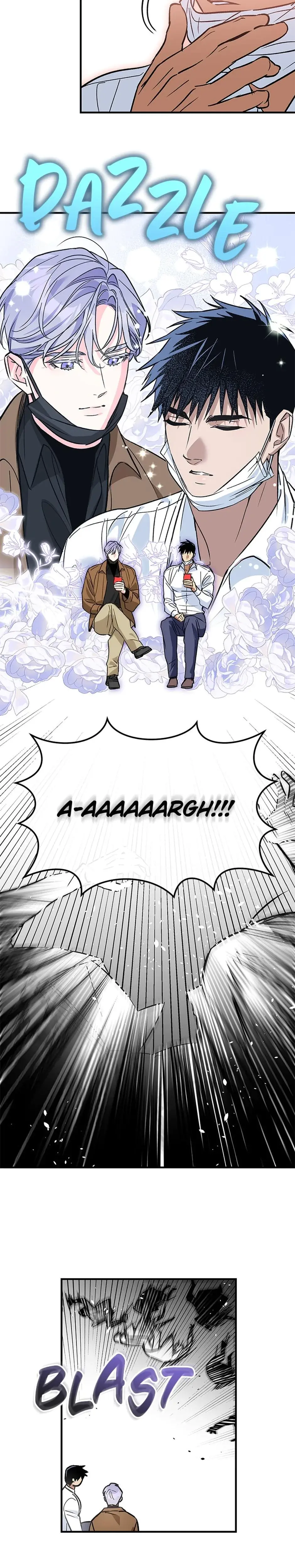 My Very Own X Chapter 25 - Page 18