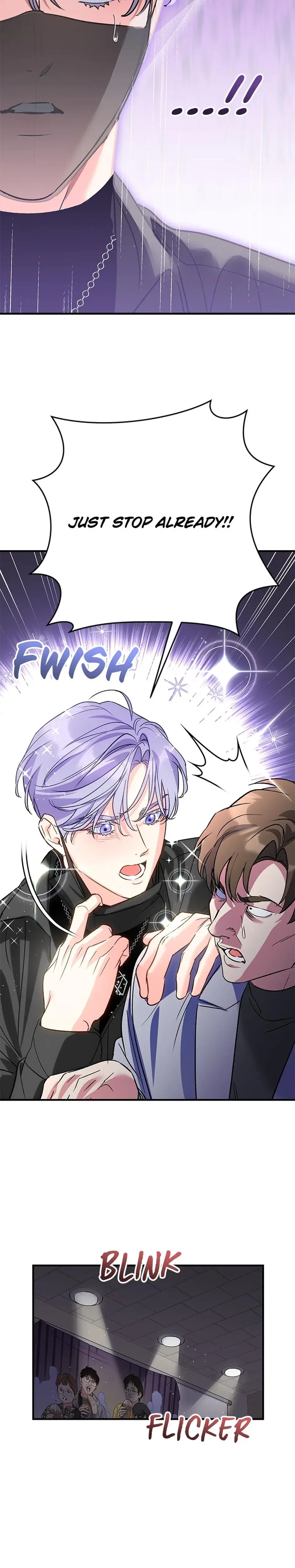 My Very Own X Chapter 26 - Page 15