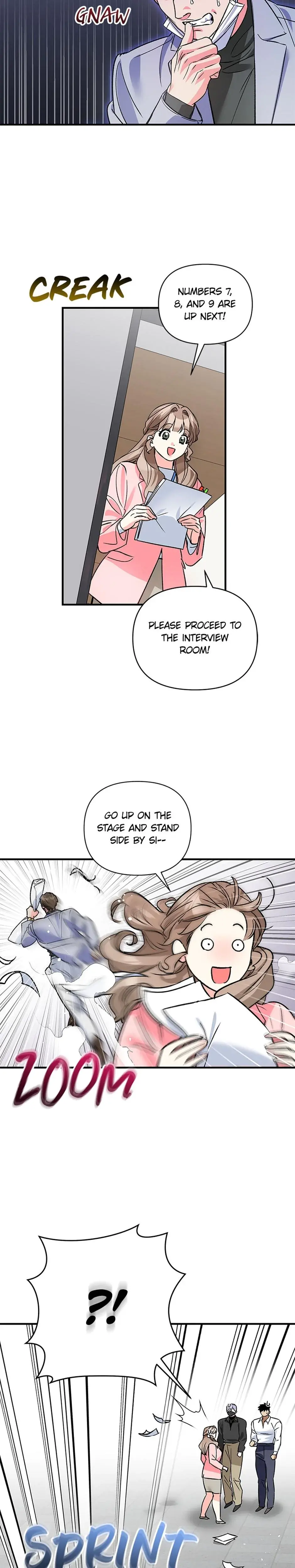 My Very Own X Chapter 26 - Page 2