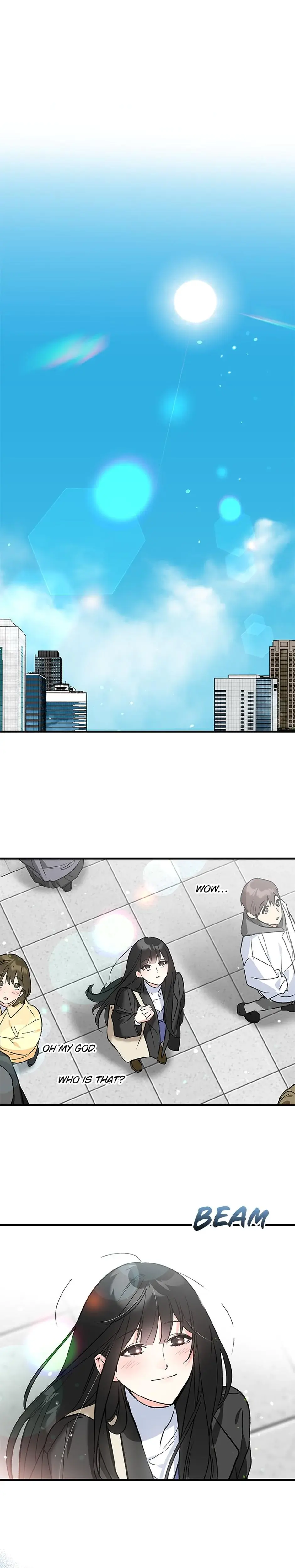 My Very Own X Chapter 26 - Page 24