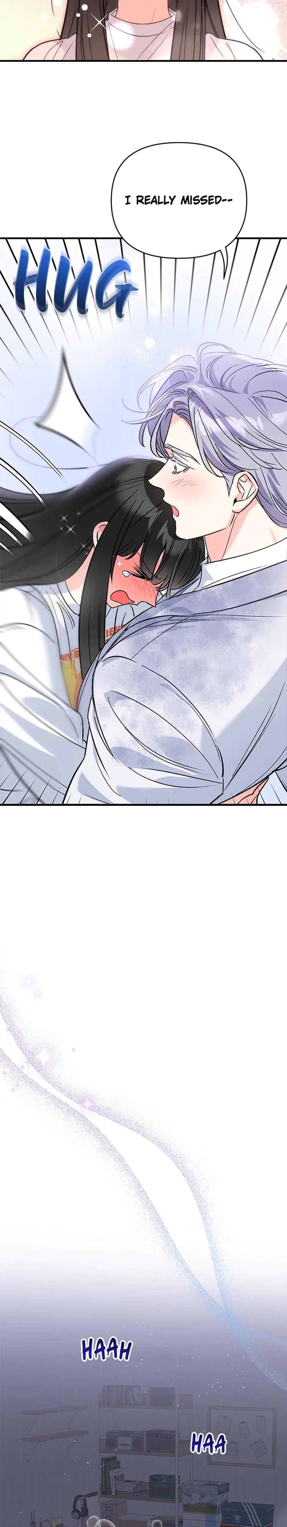 My Very Own X Chapter 27 - Page 11