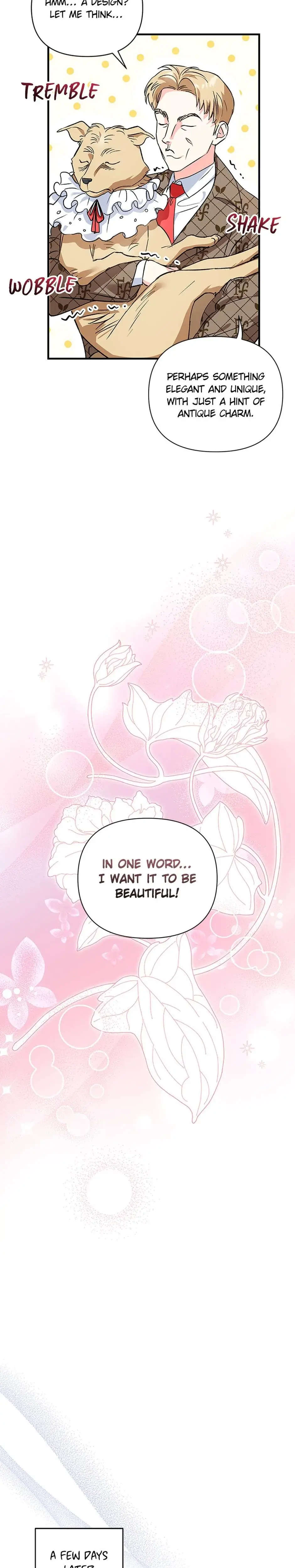 My Very Own X Chapter 29 - Page 13