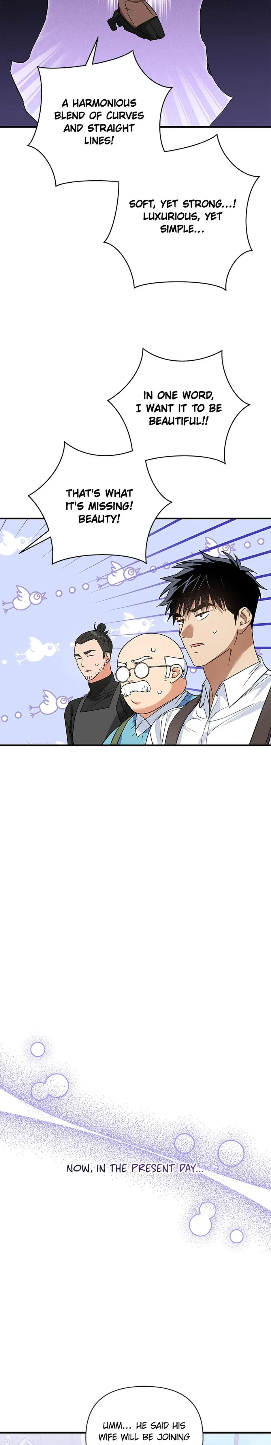 My Very Own X Chapter 29 - Page 19