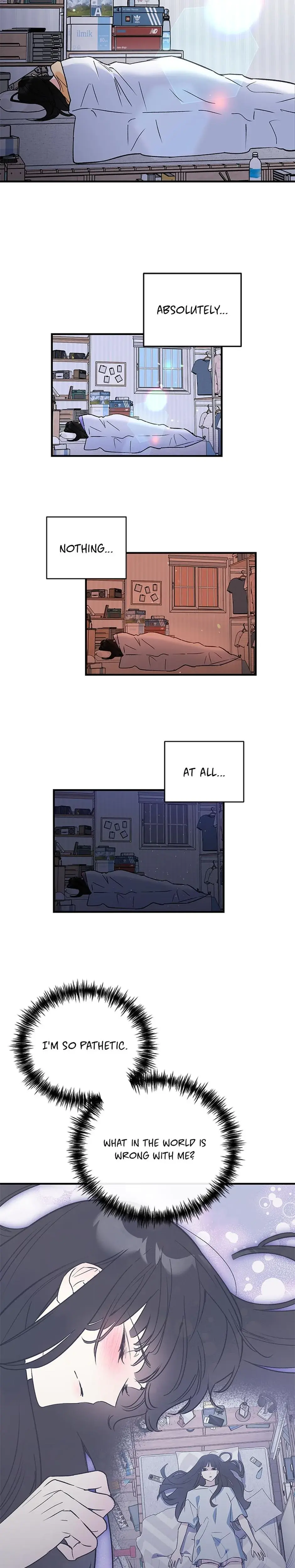 My Very Own X Chapter 29 - Page 2