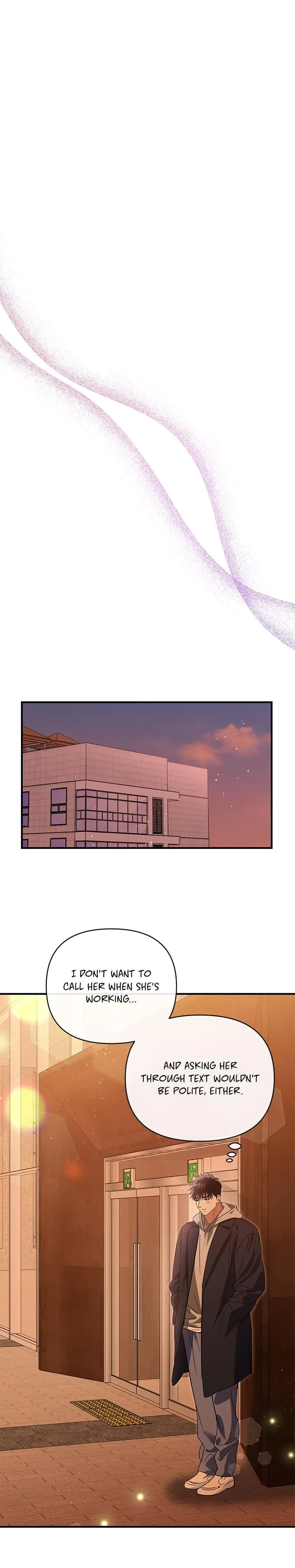 My Very Own X Chapter 29 - Page 23