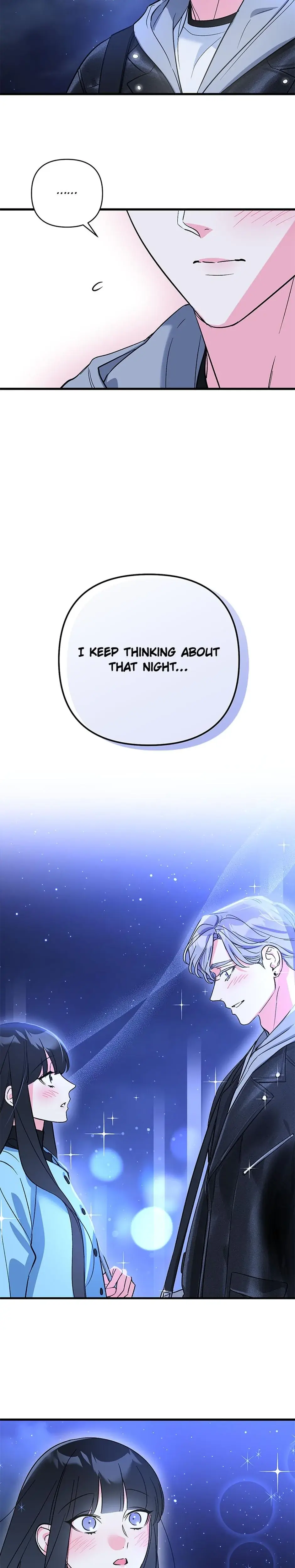 My Very Own X Chapter 3 - Page 13