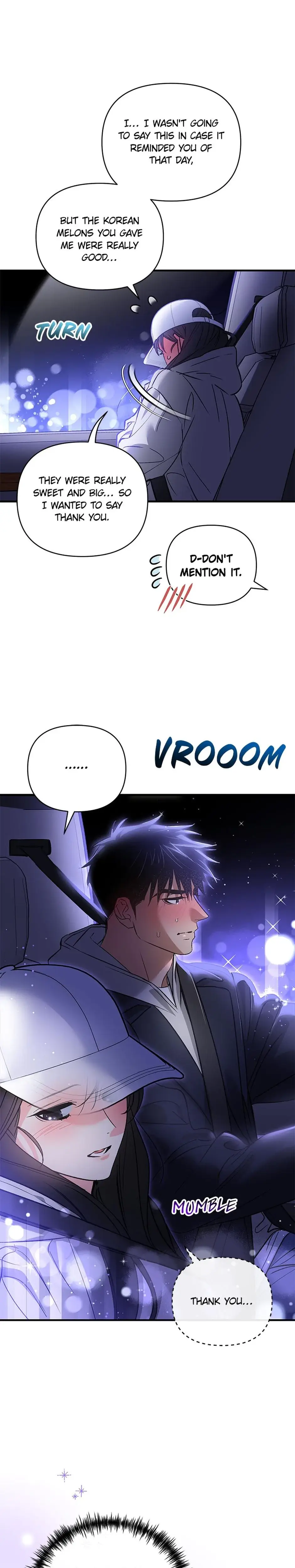 My Very Own X Chapter 30 - Page 25