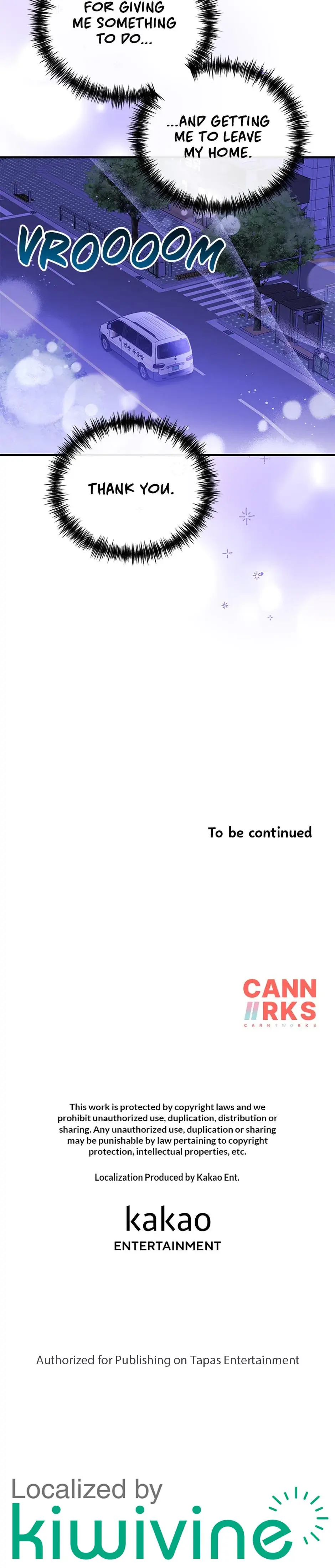 My Very Own X Chapter 30 - Page 26
