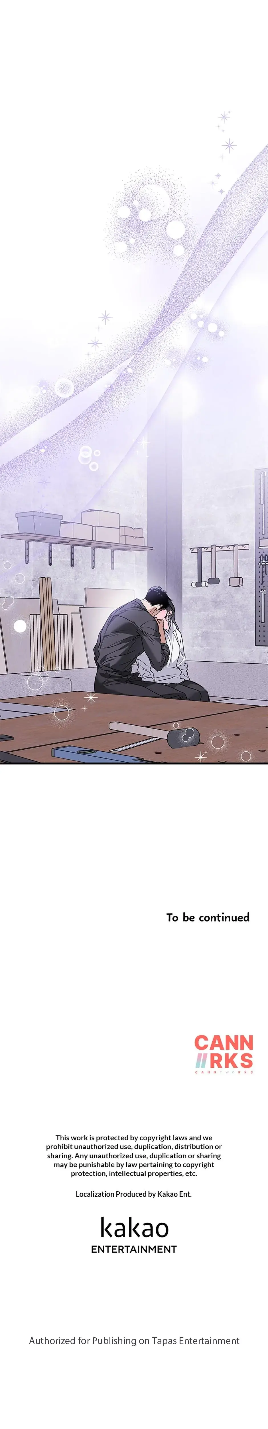 My Very Own X Chapter 31 - Page 26