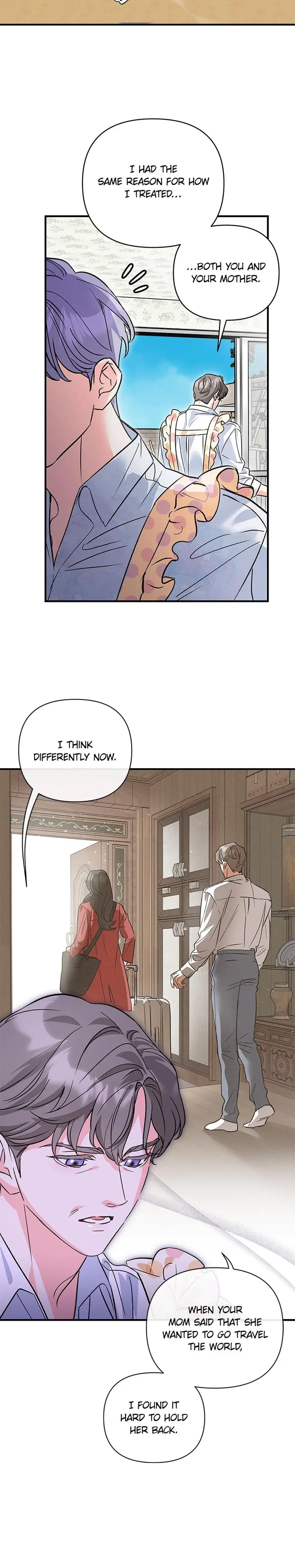 My Very Own X Chapter 32 - Page 15