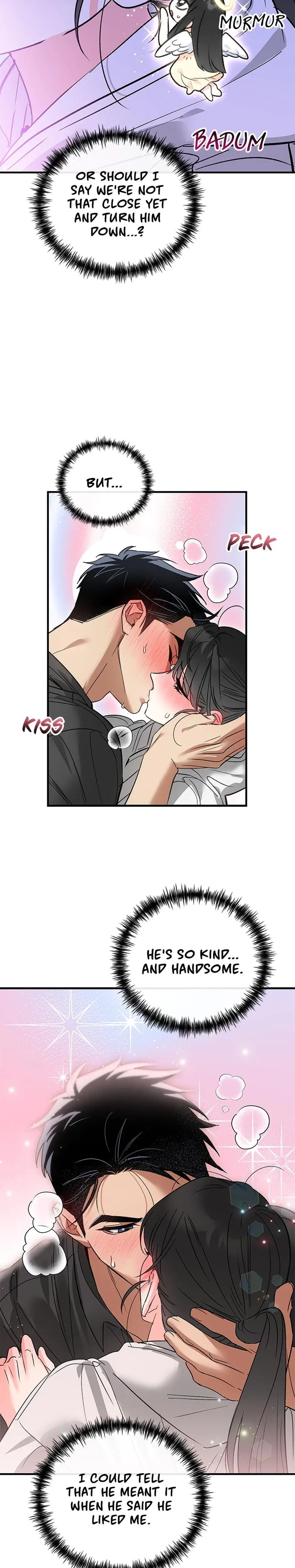My Very Own X Chapter 32 - Page 5