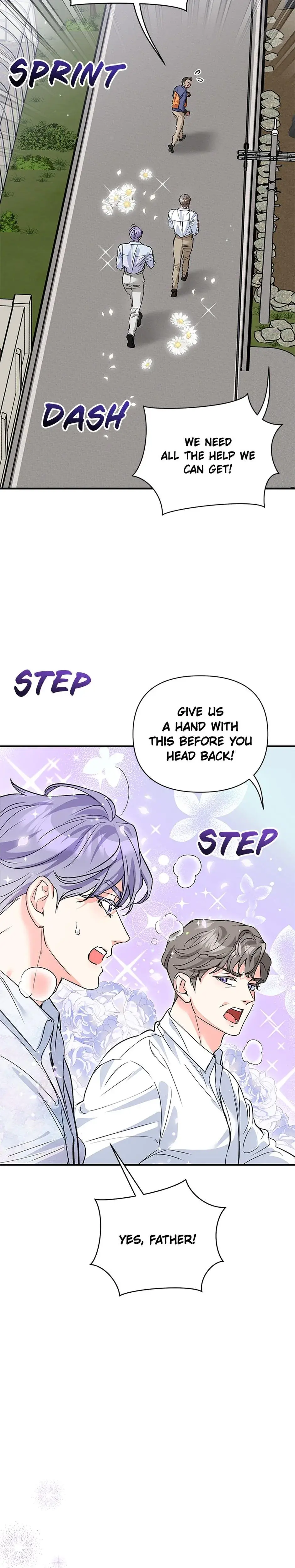 My Very Own X Chapter 33 - Page 2