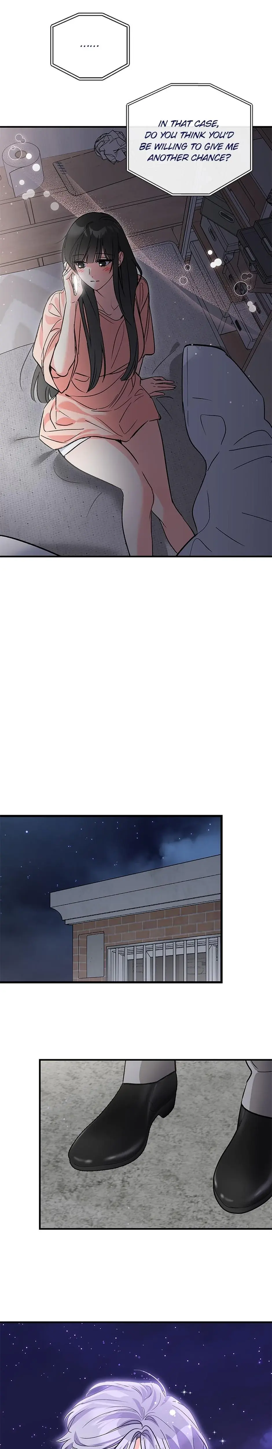 My Very Own X Chapter 33 - Page 25