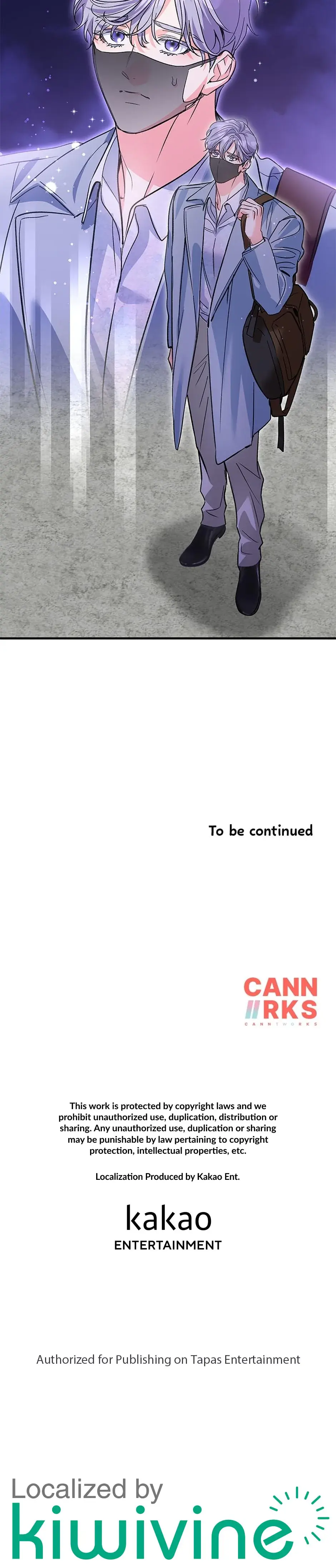 My Very Own X Chapter 33 - Page 26