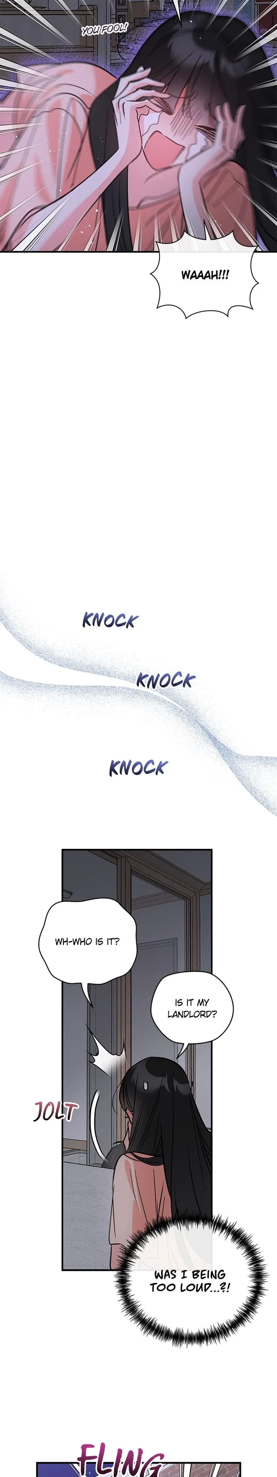 My Very Own X Chapter 34 - Page 16