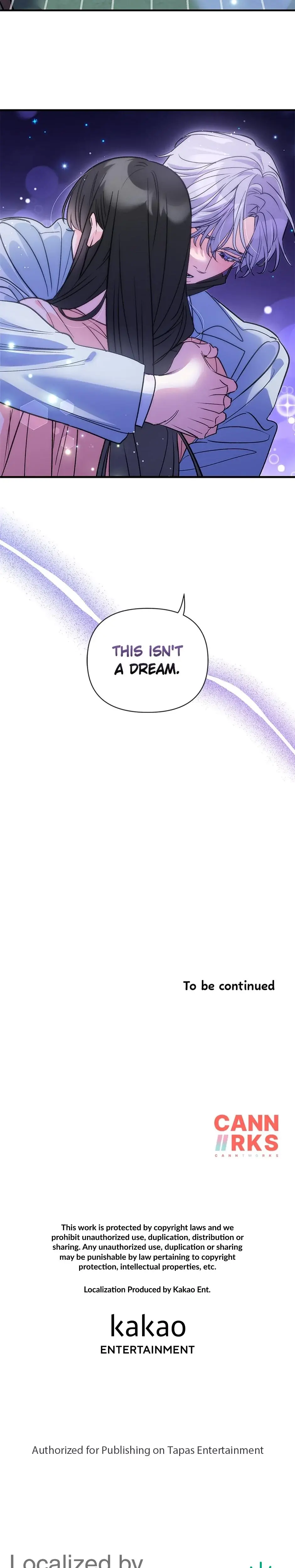 My Very Own X Chapter 34 - Page 22