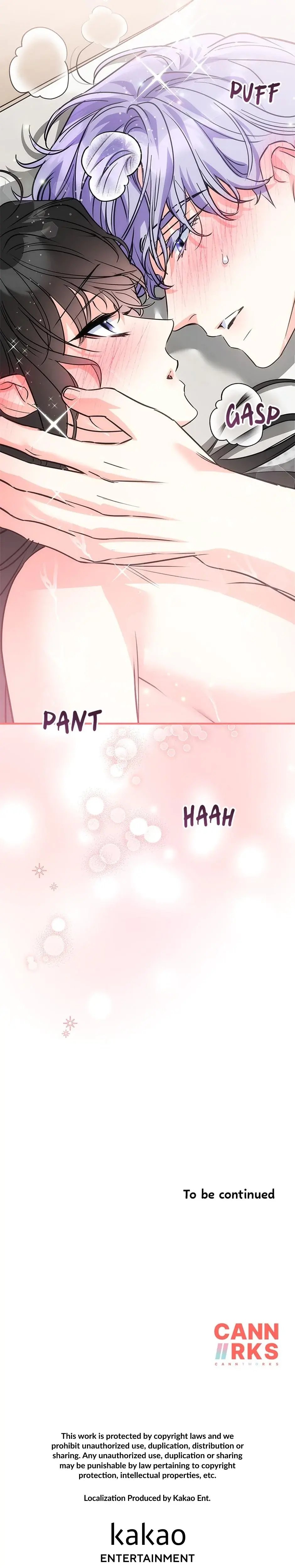 My Very Own X Chapter 35 - Page 27
