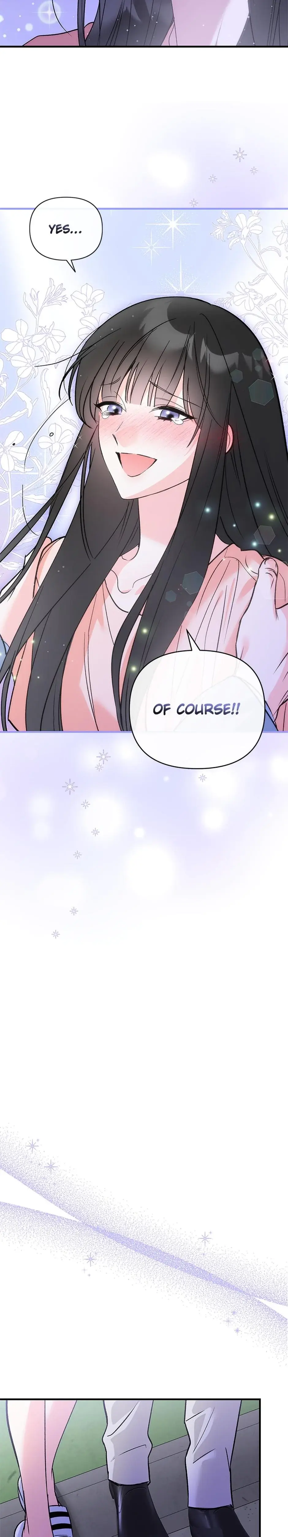 My Very Own X Chapter 35 - Page 8