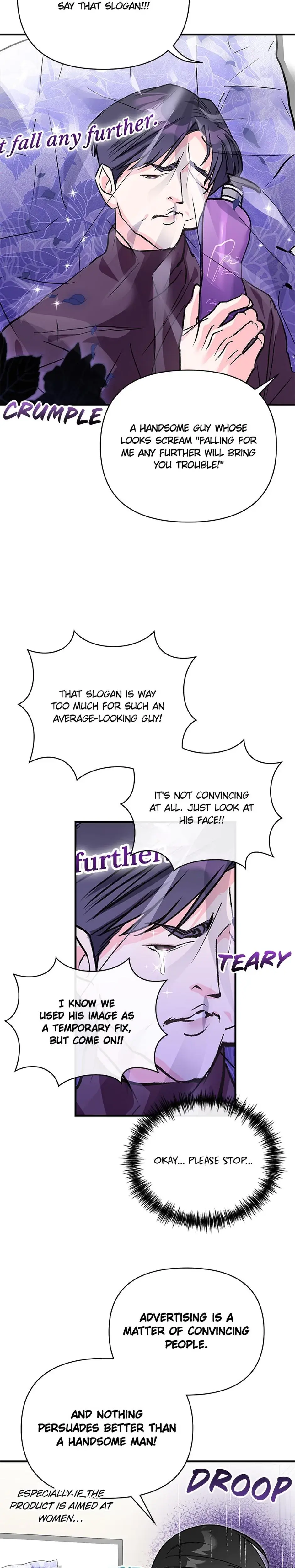 My Very Own X Chapter 36 - Page 4