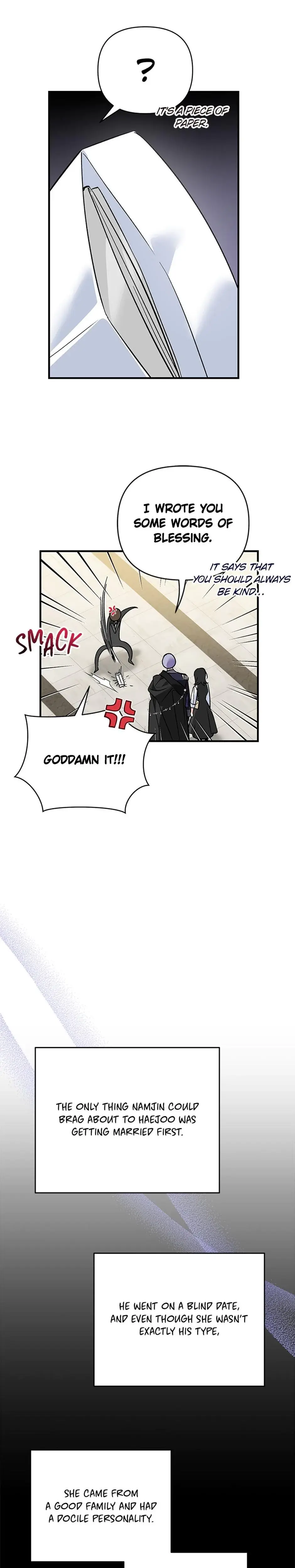 My Very Own X Chapter 37 - Page 10