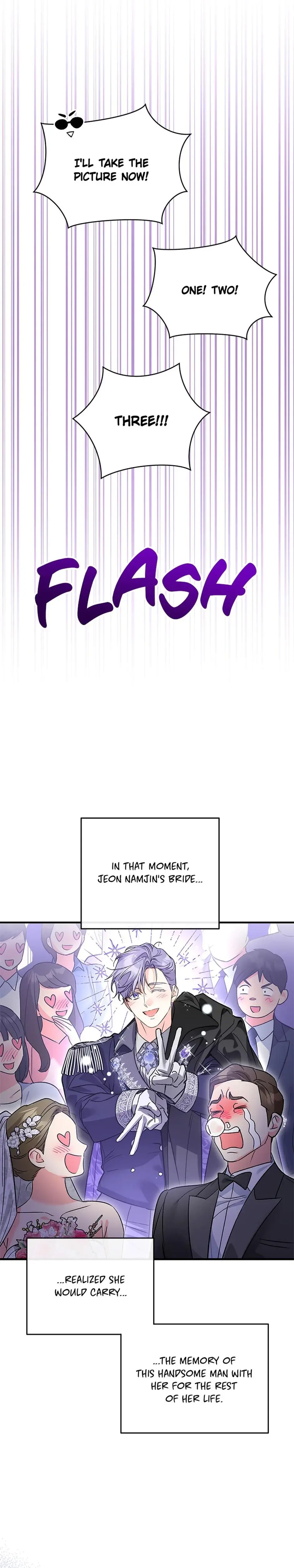 My Very Own X Chapter 37 - Page 25